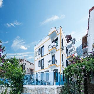 Enda Boutique Hotel fotoÄŸrafÄ±