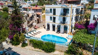 Enda Boutique Hotel fotoÄŸrafÄ±