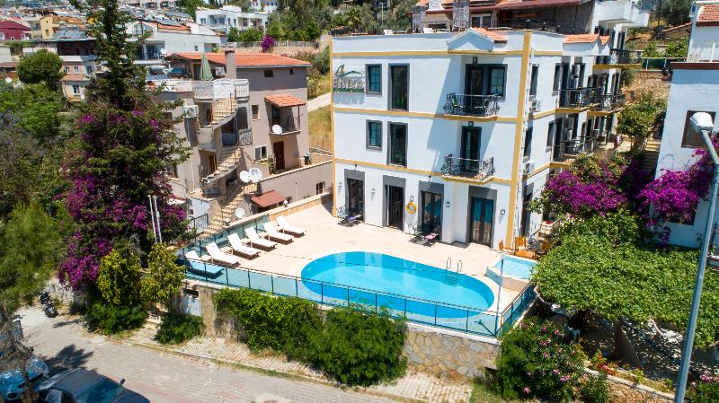 Enda Boutique Hotel - Genel