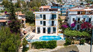 Enda Boutique Hotel fotoÄŸrafÄ±