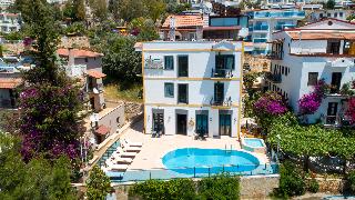 Enda Boutique Hotel fotoÄŸrafÄ±