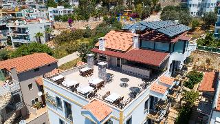 Enda Boutique Hotel fotoÄŸrafÄ±