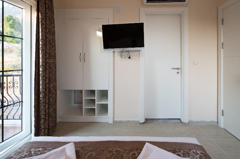 Enda Boutique Hotel - Oda