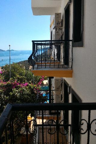 Enda Boutique Hotel fotoÄŸrafÄ±