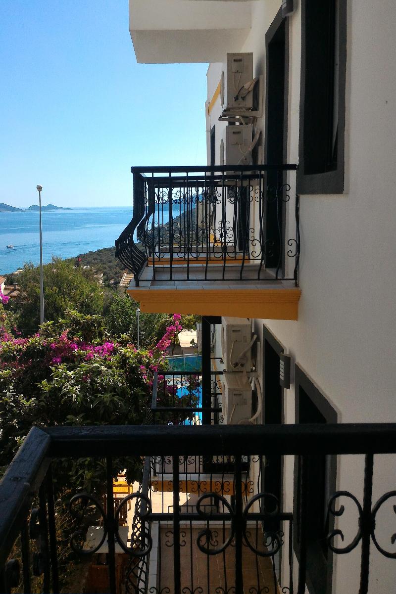 Enda Boutique Hotel - Oda
