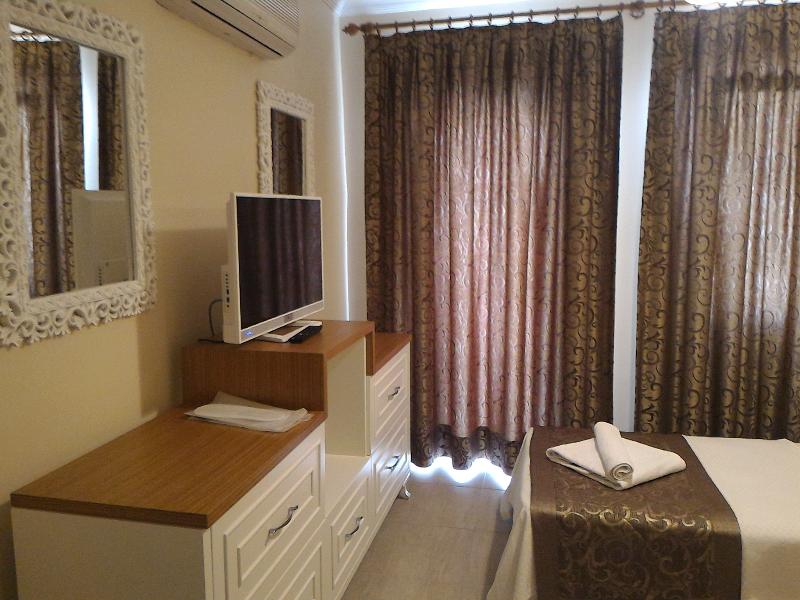 Enda Boutique Hotel - Oda