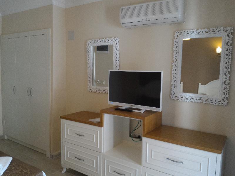 Enda Boutique Hotel - Oda