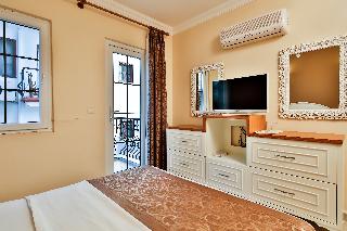 Enda Boutique Hotel fotoÄŸrafÄ±