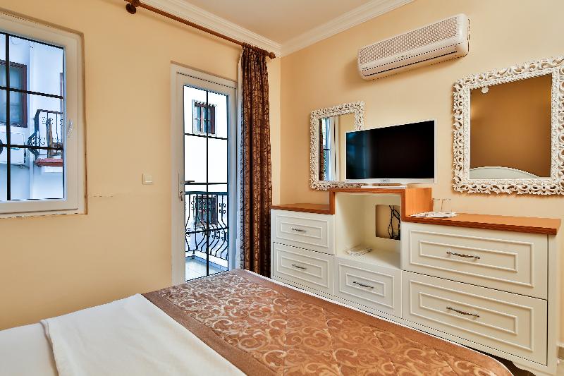 Enda Boutique Hotel - Oda