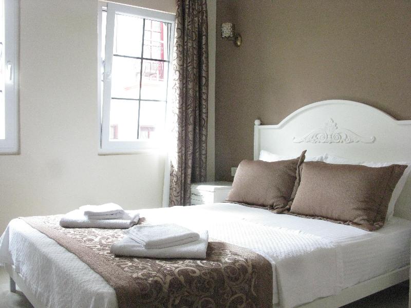 Enda Boutique Hotel - Oda