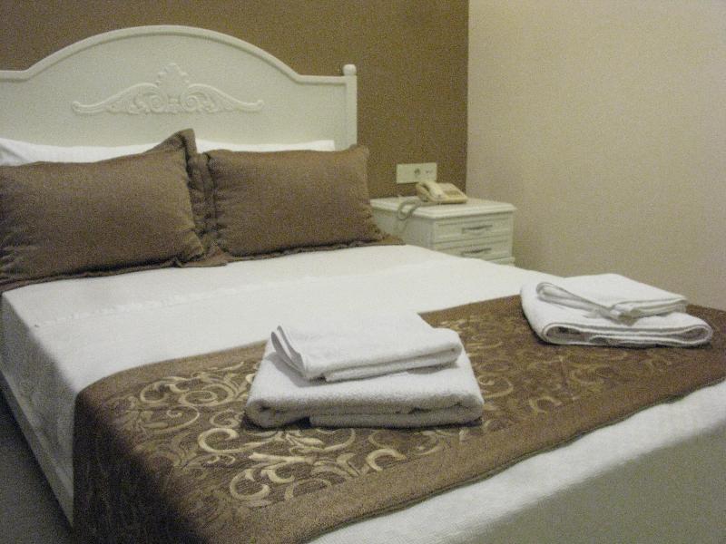 Enda Boutique Hotel - Oda