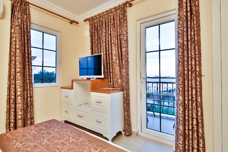 Enda Boutique Hotel - Oda