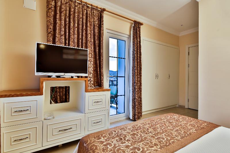 Enda Boutique Hotel - Oda