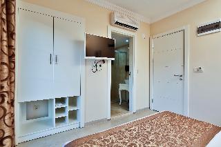 Enda Boutique Hotel fotoÄŸrafÄ±