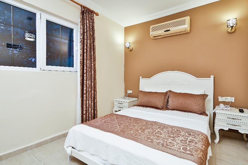Enda Boutique Hotel - Oda