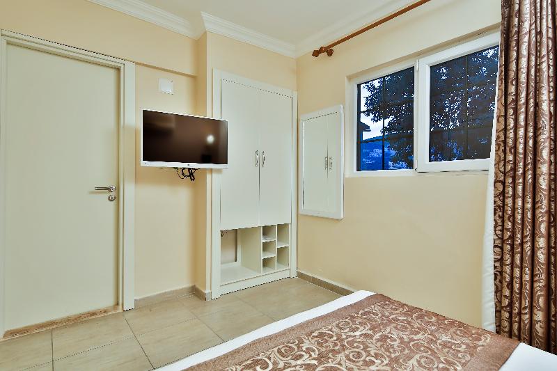 Enda Boutique Hotel - Oda