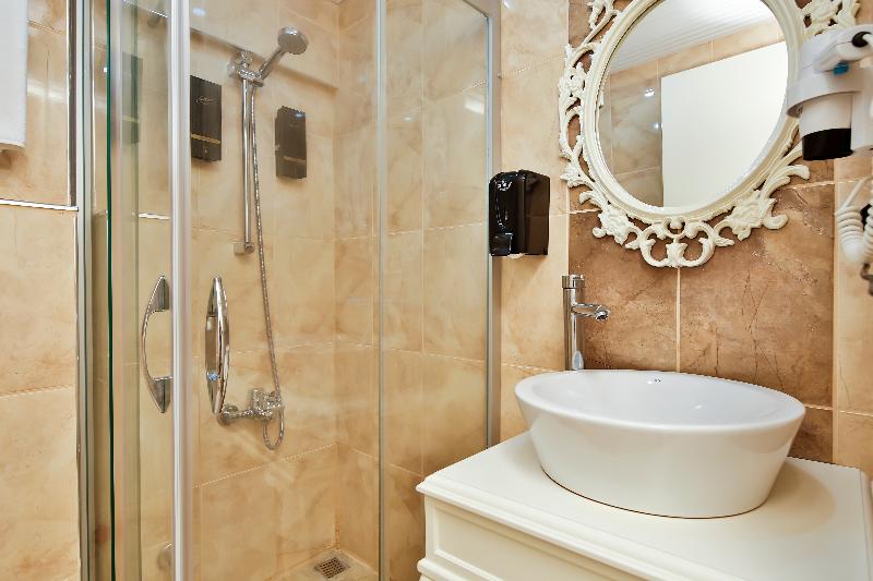 Enda Boutique Hotel - Oda