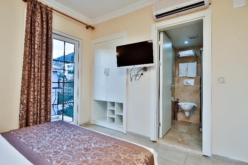 Enda Boutique Hotel - Oda