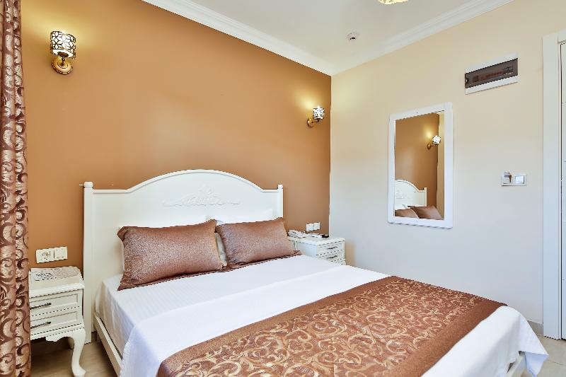 Enda Boutique Hotel - Oda