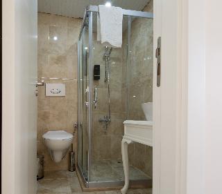 Enda Boutique Hotel fotoÄŸrafÄ±