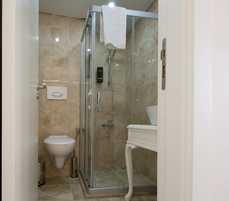 Enda Boutique Hotel - Oda