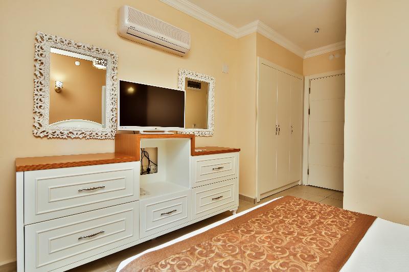 Enda Boutique Hotel - Oda