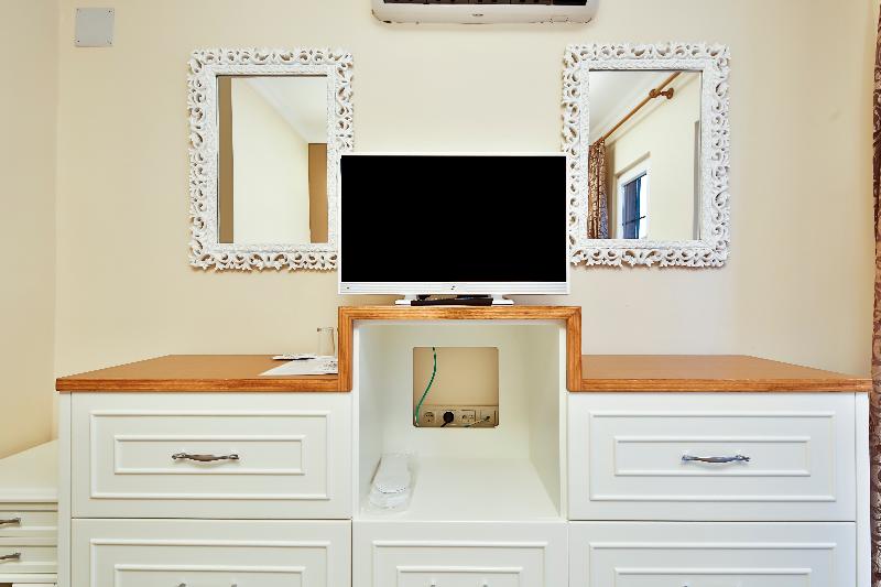 Enda Boutique Hotel - Oda