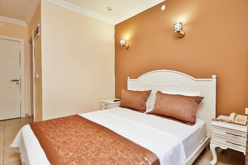 Enda Boutique Hotel - Oda