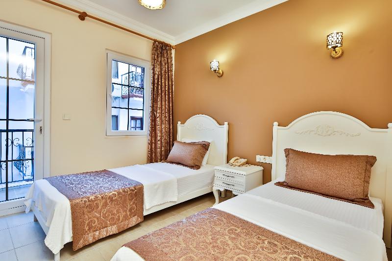 Enda Boutique Hotel - Oda