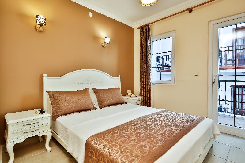 Enda Boutique Hotel - Oda