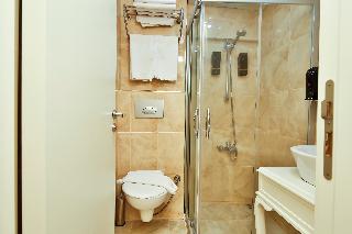 Enda Boutique Hotel fotoÄŸrafÄ±