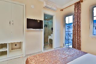 Enda Boutique Hotel fotoÄŸrafÄ±