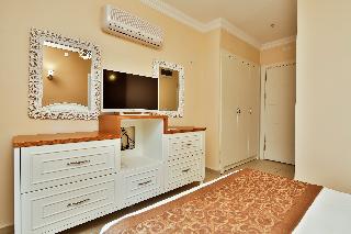 Enda Boutique Hotel fotoÄŸrafÄ±