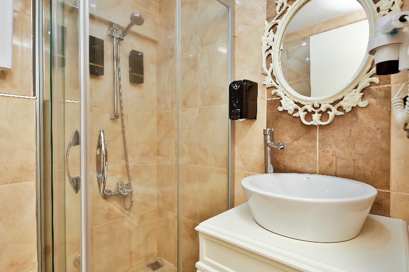 Enda Boutique Hotel - Oda