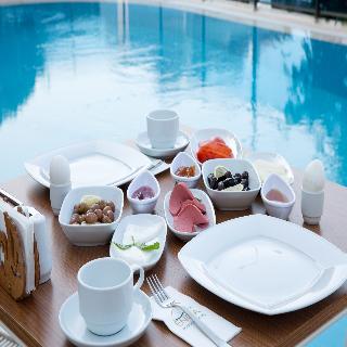 Enda Boutique Hotel fotoÄŸrafÄ±