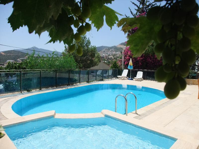 Enda Boutique Hotel - Havuz