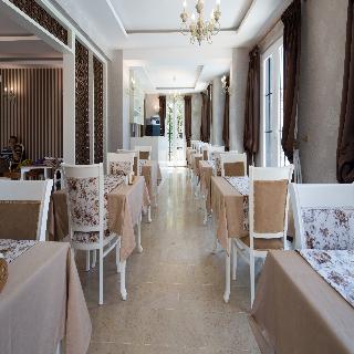 Enda Boutique Hotel fotoÄŸrafÄ±