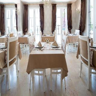 Enda Boutique Hotel fotoÄŸrafÄ±