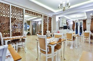 Enda Boutique Hotel fotoÄŸrafÄ±