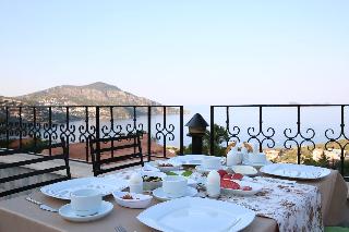 Enda Boutique Hotel fotoÄŸrafÄ±