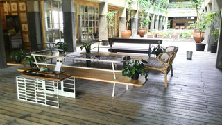 Greenhost Boutique Hotel Prawirotaman fotoÄŸrafÄ±