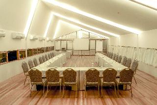 Greenhost Boutique Hotel Prawirotaman fotoÄŸrafÄ±