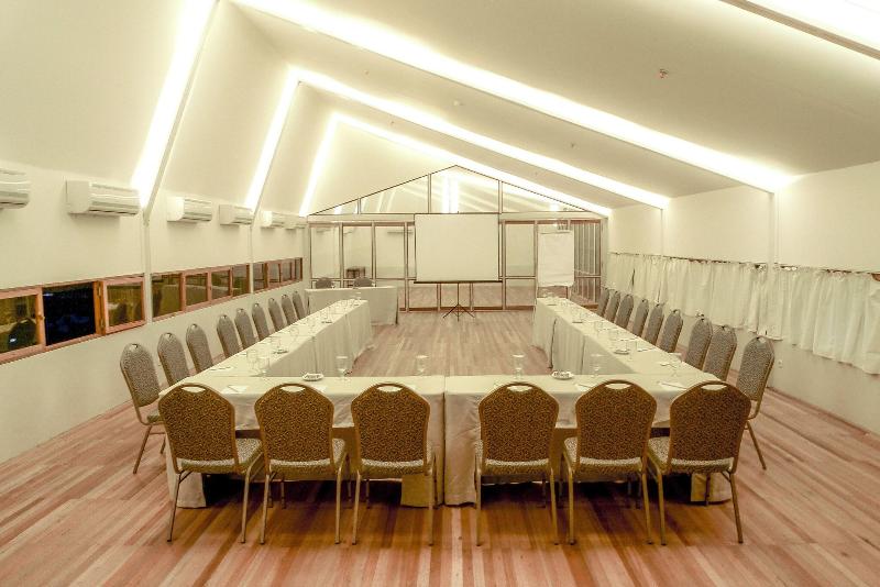 Greenhost Boutique Hotel Prawirotaman - Toplantı