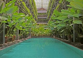 Greenhost Boutique Hotel Prawirotaman otel fotoğrafı