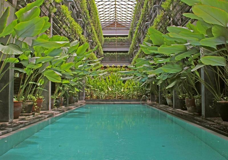 Greenhost Boutique Hotel Prawirotaman - Genel