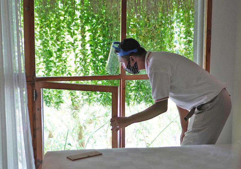 Greenhost Boutique Hotel Prawirotaman - Genel