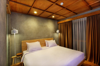 Greenhost Boutique Hotel Prawirotaman fotoÄŸrafÄ±