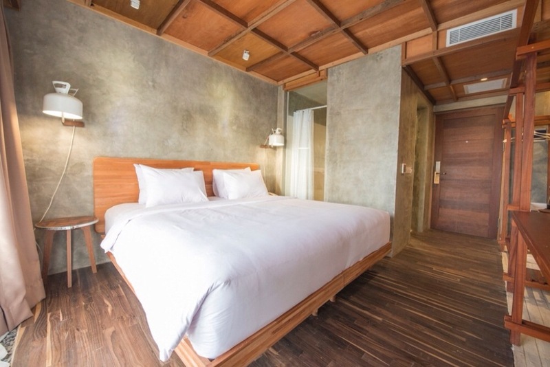 Greenhost Boutique Hotel Prawirotaman - Oda