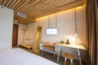 Greenhost Boutique Hotel Prawirotaman fotoÄŸrafÄ±