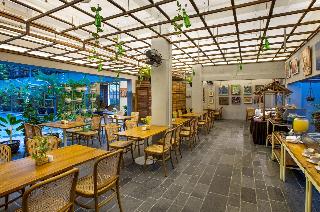Greenhost Boutique Hotel Prawirotaman fotoÄŸrafÄ±